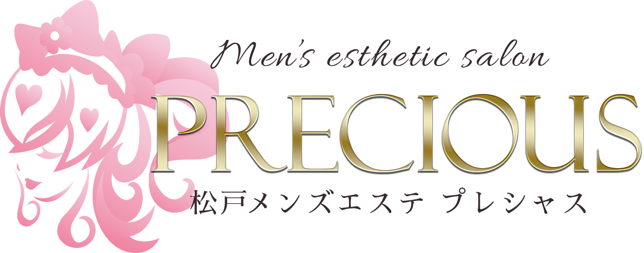 松戸 メンズステ PRECIOUS